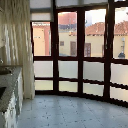 Minipiso Apartman Los Llanos De Aridane Kültér fotó